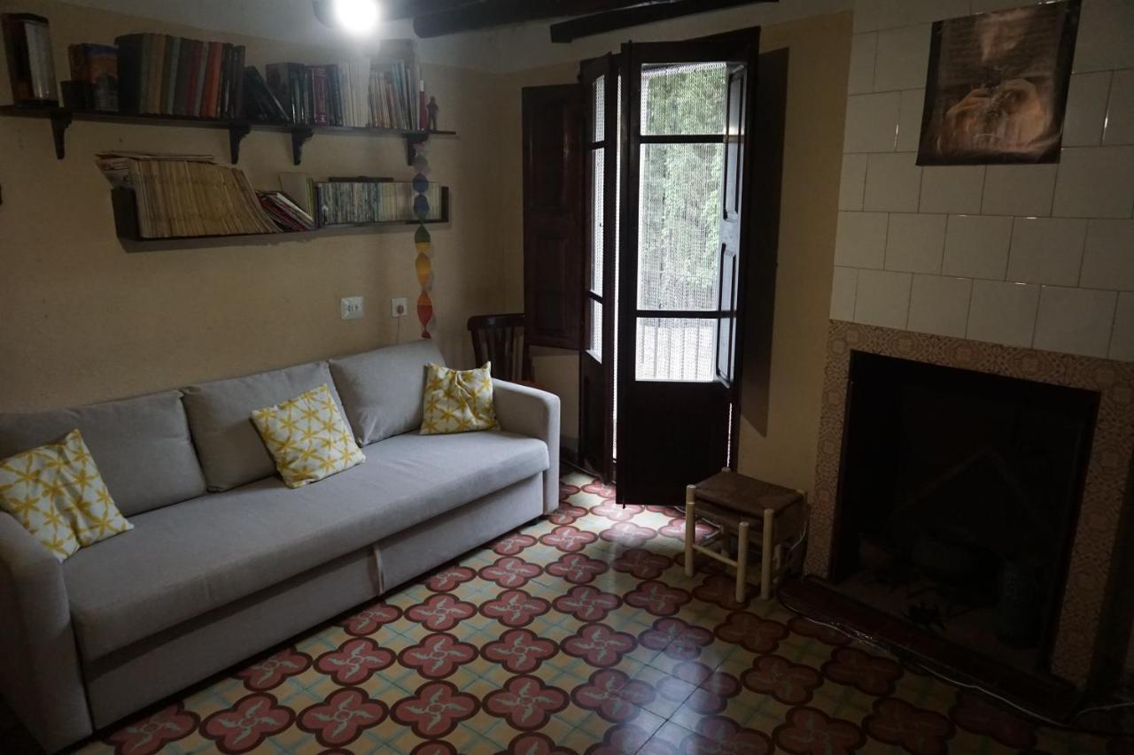 Casa El Regall Cálig Zewnętrze zdjęcie