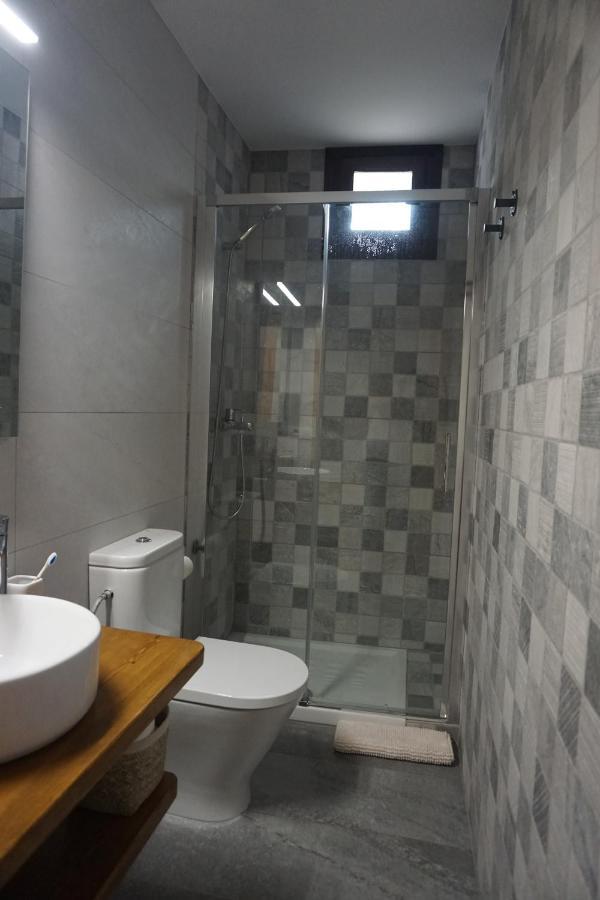 Casa El Regall Cálig Zewnętrze zdjęcie