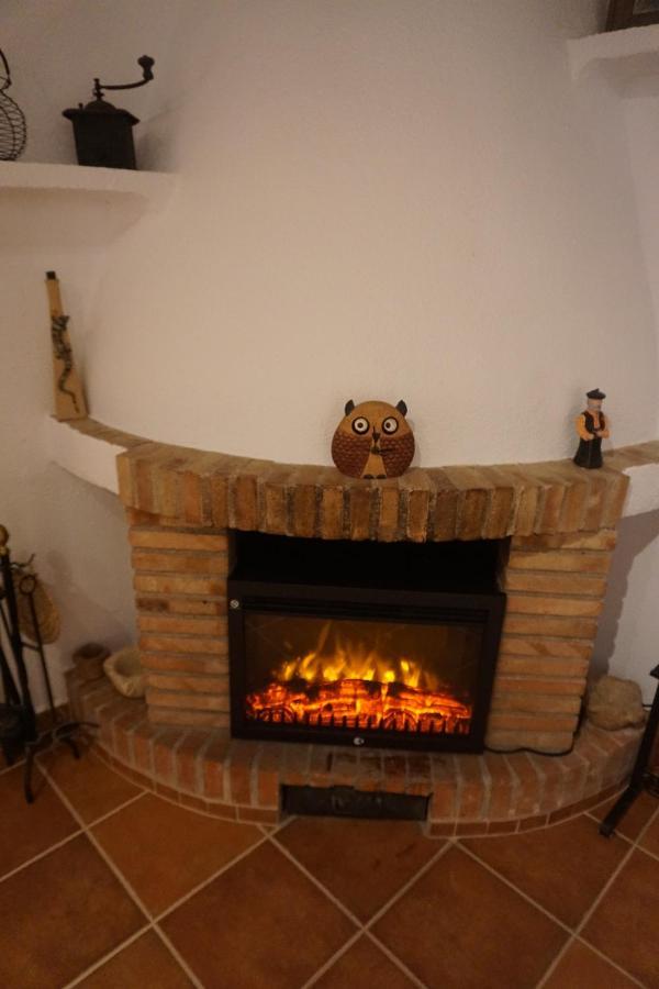 Casa El Regall Cálig Zewnętrze zdjęcie