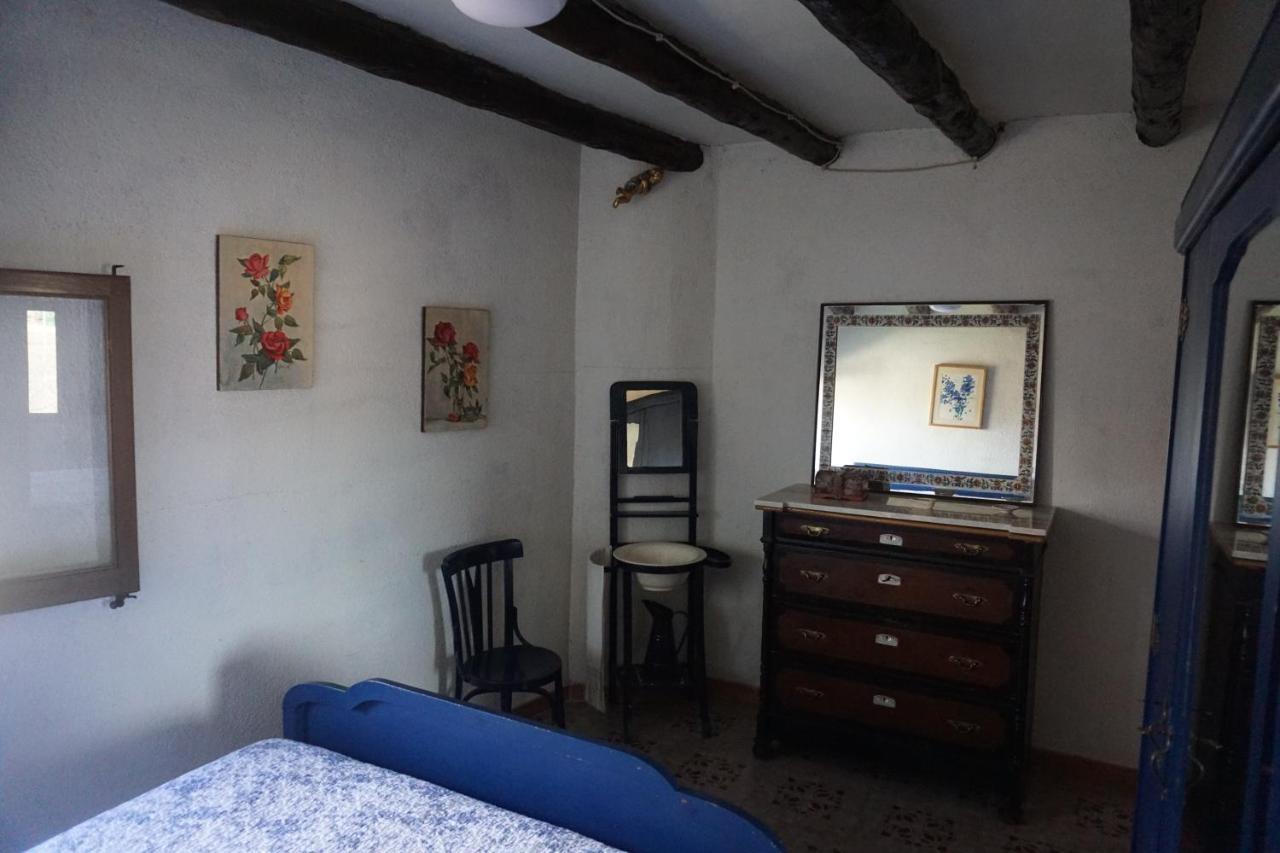 Casa El Regall Cálig Zewnętrze zdjęcie