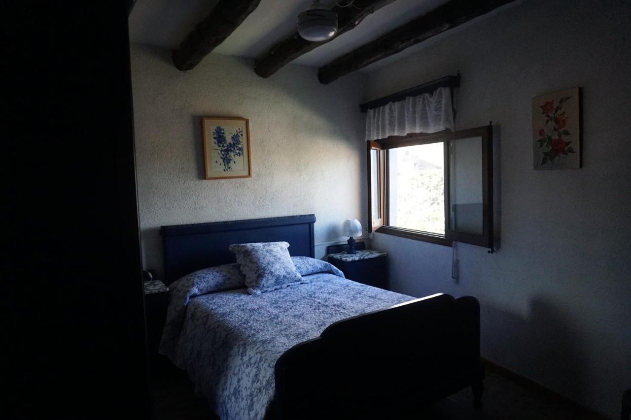 Casa El Regall Cálig Zewnętrze zdjęcie