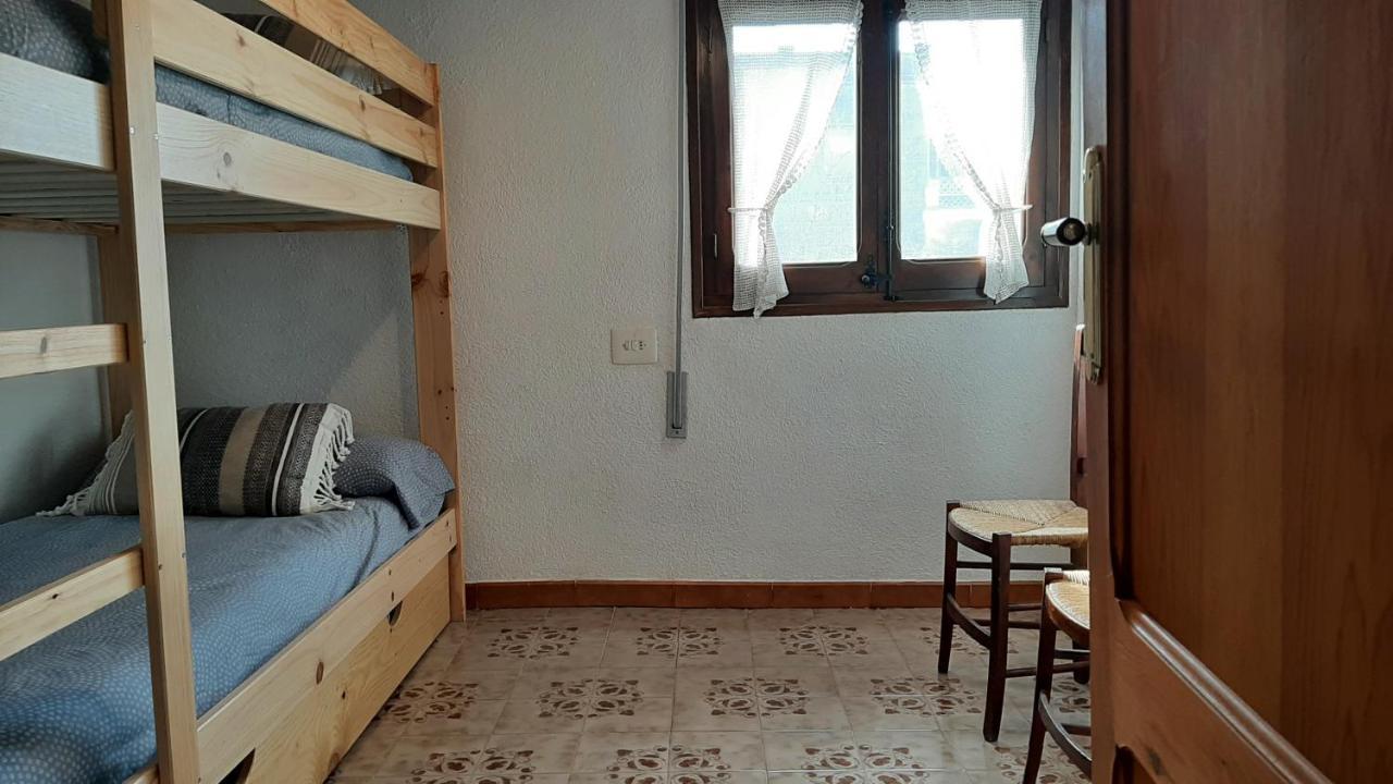 Casa El Regall Cálig Zewnętrze zdjęcie