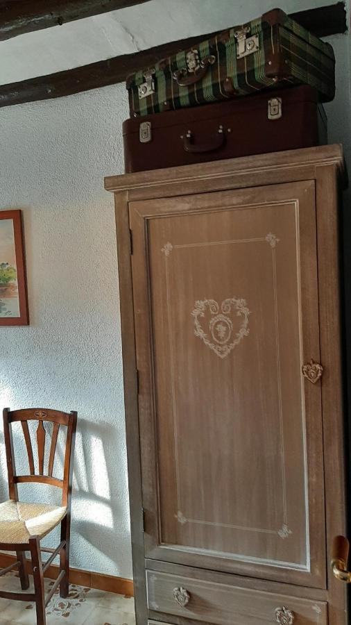 Casa El Regall Cálig Zewnętrze zdjęcie